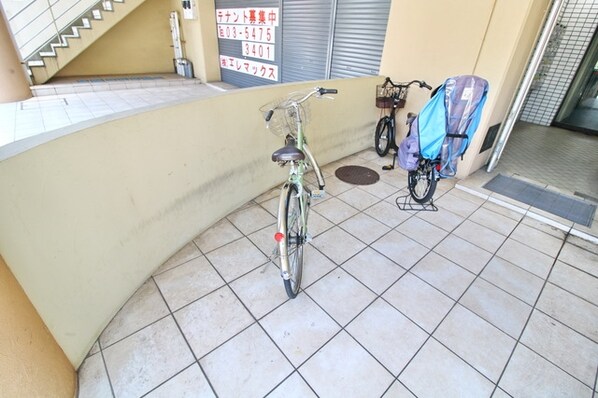 平塚代官町ビルの物件内観写真